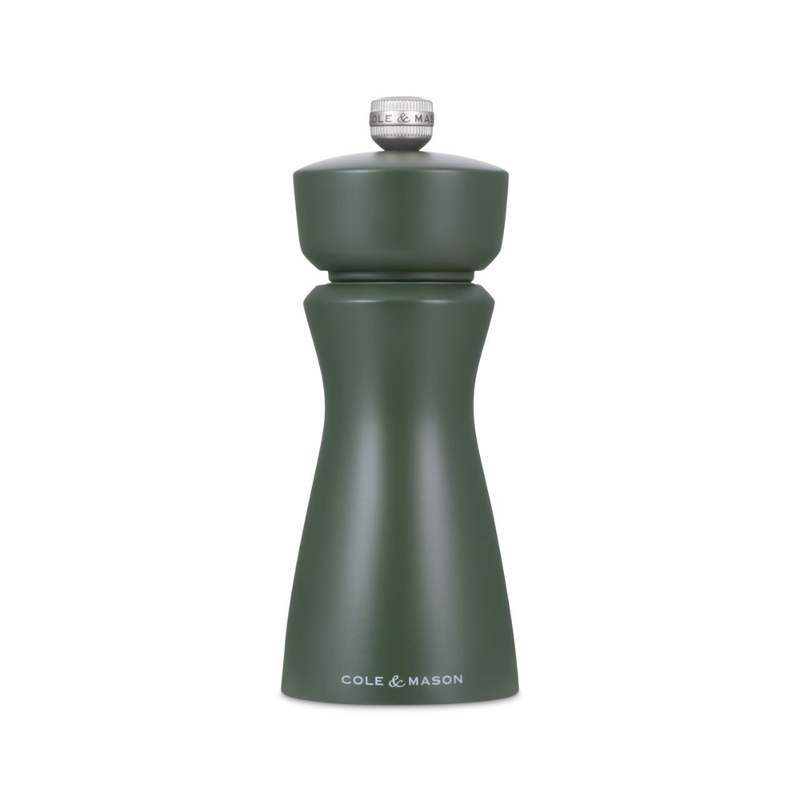 Kenton Salt or Pepper Mill 15cm / Rosemary