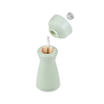 Kenton Salt or Pepper Mill 15cm / Sage