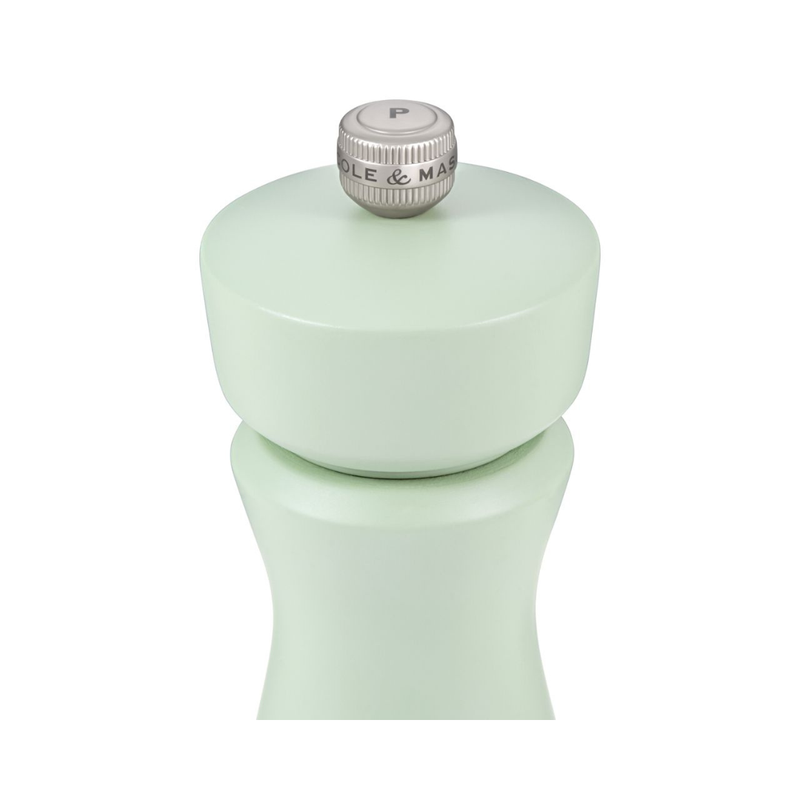 Kenton Salt or Pepper Mill 15cm / Sage
