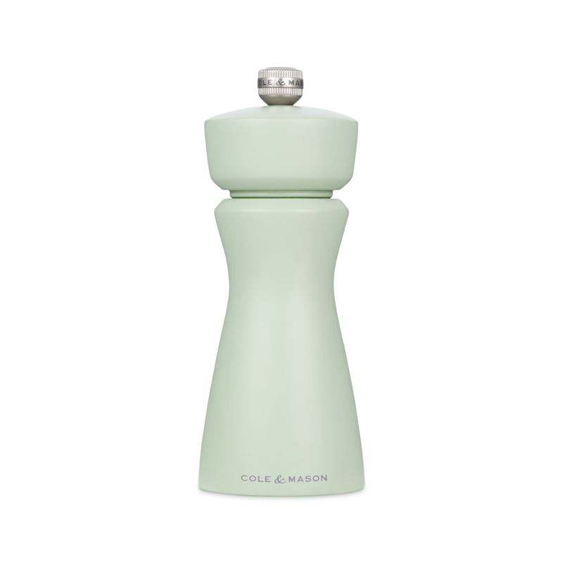 Kenton Salt or Pepper Mill 15cm / Sage