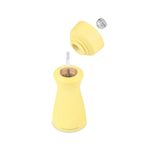 Kenton Salt or Pepper Mill 15cm / Turmeric