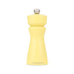 Kenton Salt or Pepper Mill 15cm / Turmeric