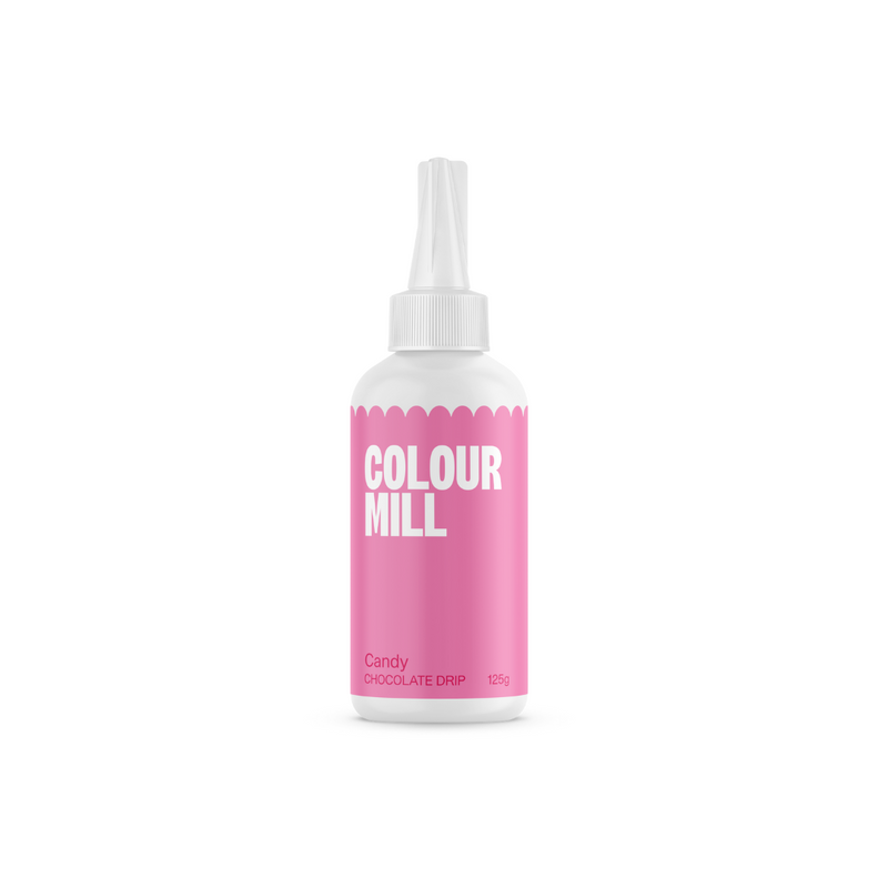 Colour Mill Chocolate Drip 125g