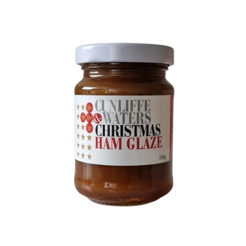 Christmas Ham Glaze 170g