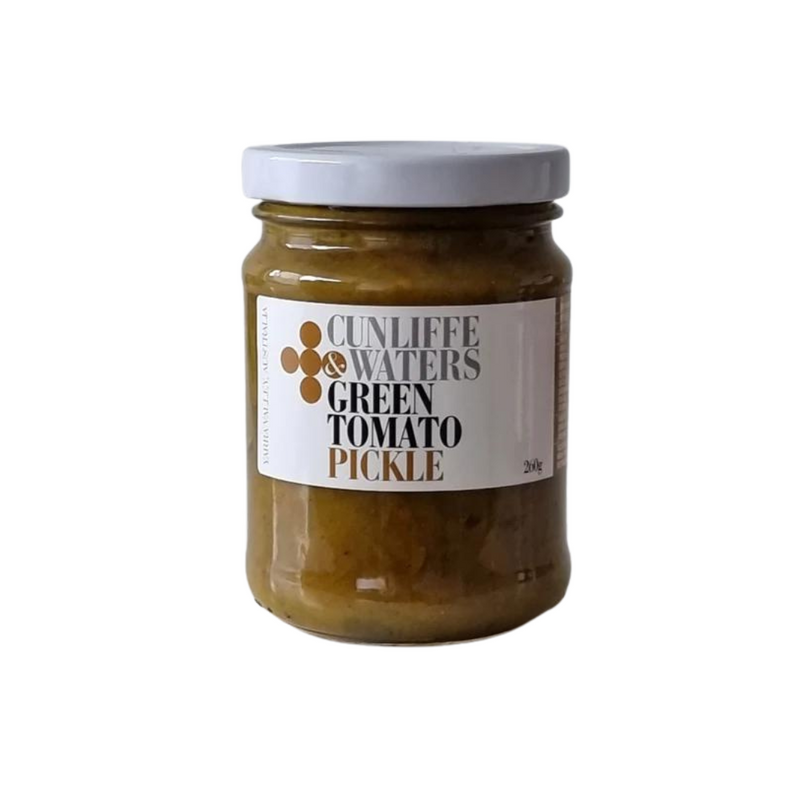 Green Tomato Pickle 260g