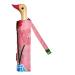 Duck Umbrella Compact - Vases