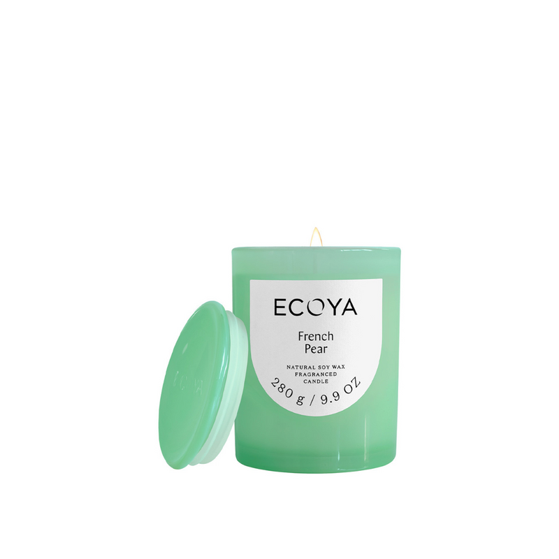 French Pear Metro Candle 280g