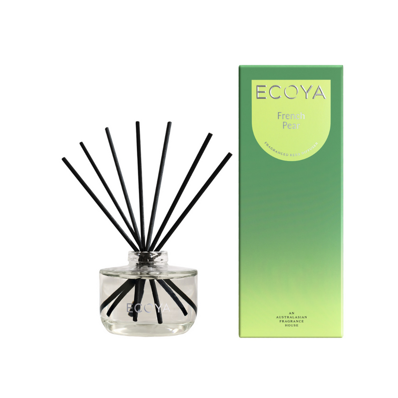 French Pear Reed Diffuser 200ml