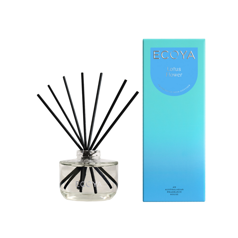 Lotus Flower Reed Diffuser 200ml