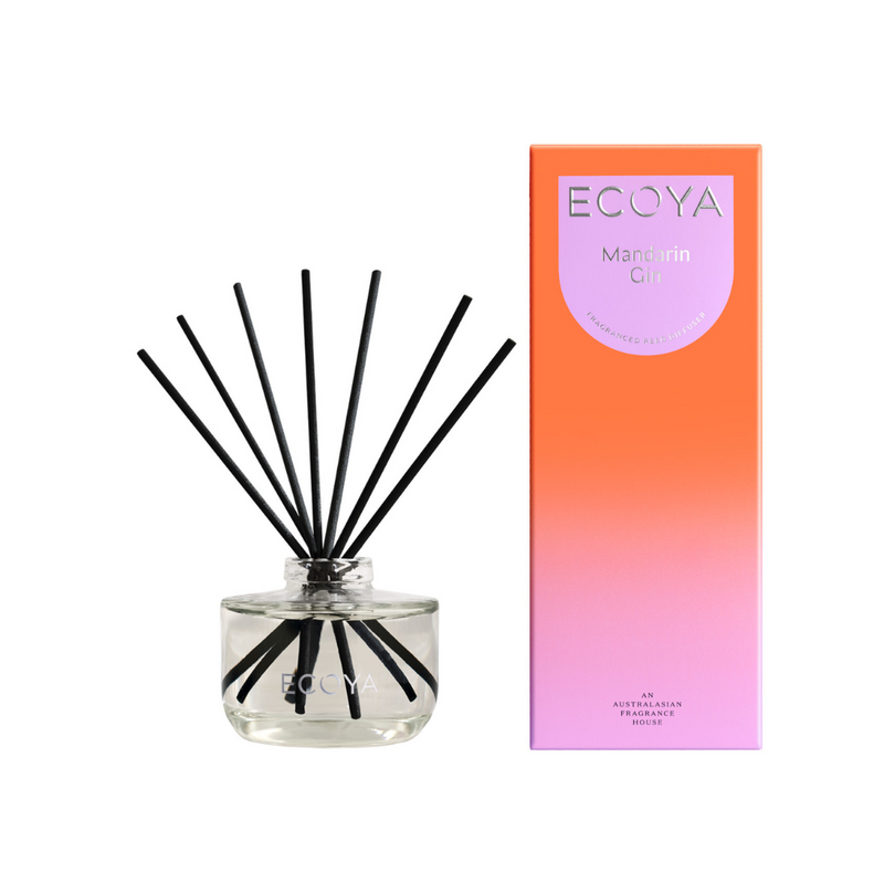 Mandarin Gin Reed Diffuser 200ml