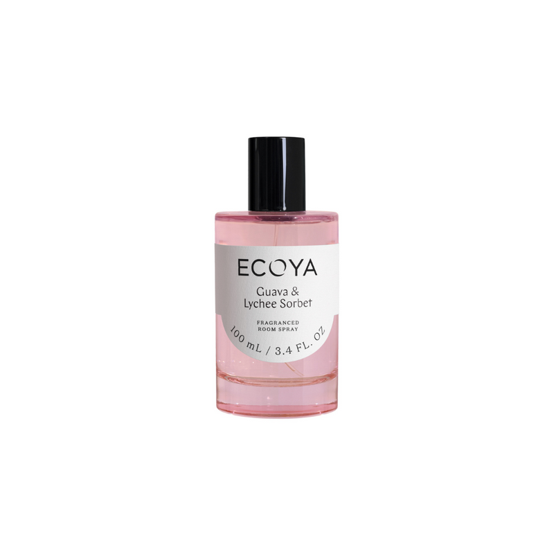 Guava & Lychee Sorbet Room Spray 100ml