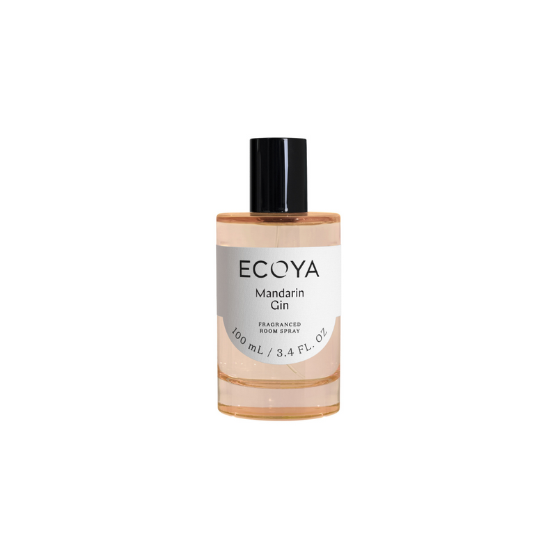 Mandarin Gin Room Spray 100ml