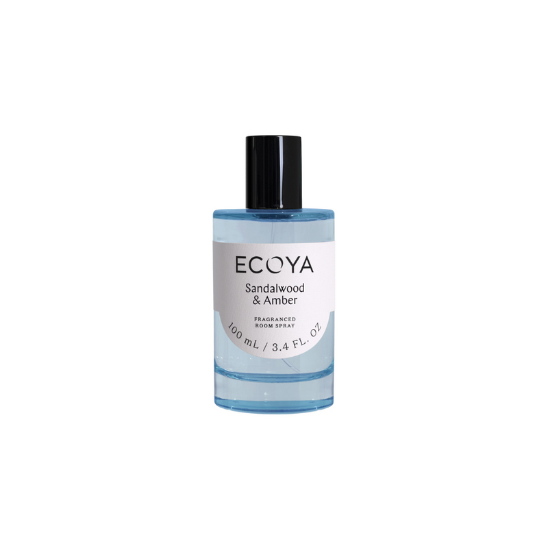 Sandalwood & Amber Room Spray 100ml