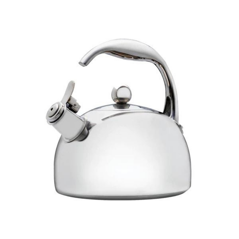 Essteele 1.9L Stovetop Kettle Stainless Steel