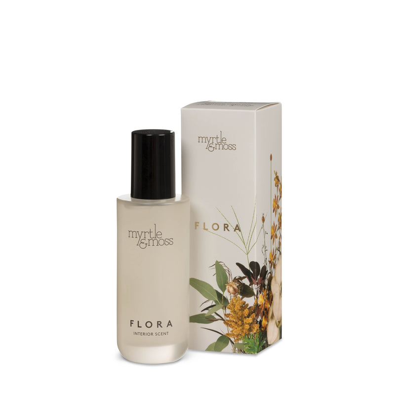 Botanical Collection - Interior Scent Flora