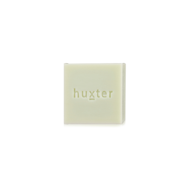 Body Cleansing Bar 150gm - Green - Lychee & Apple Blossom