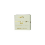 Body Cleansing Bar 150gm - Green - Lychee & Apple Blossom