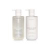 Wash & Lotion Duo - Green - Lychee & Apple Blossom