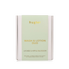 Wash & Lotion Duo - Green - Lychee & Apple Blossom