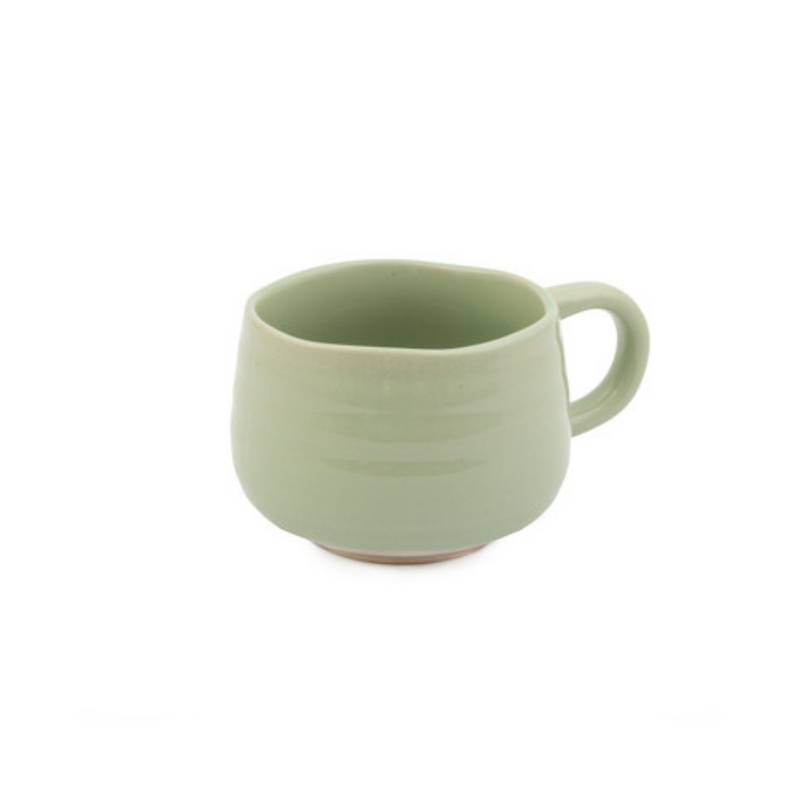 Big Love Green Cosy Cuppa / 375ml