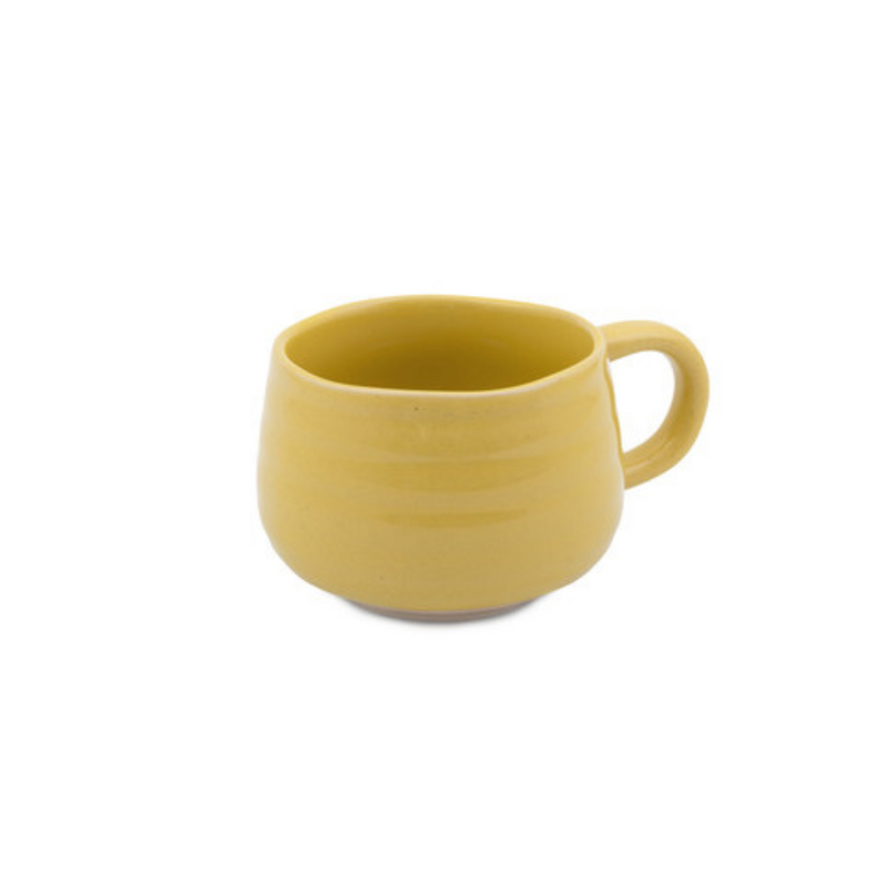Big Love Yellow Cosy Cuppa / 375ml