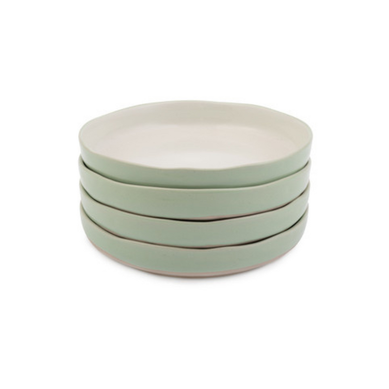 Big Love Dishy Bowl, Set of 4 / 22CM