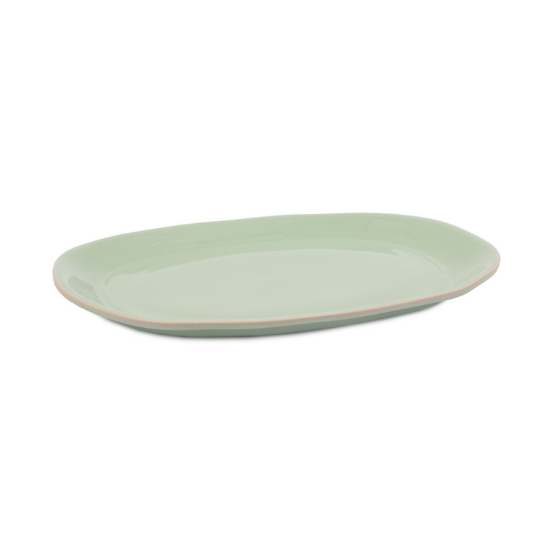 Big Love Feast Platter / 40 x 32cm