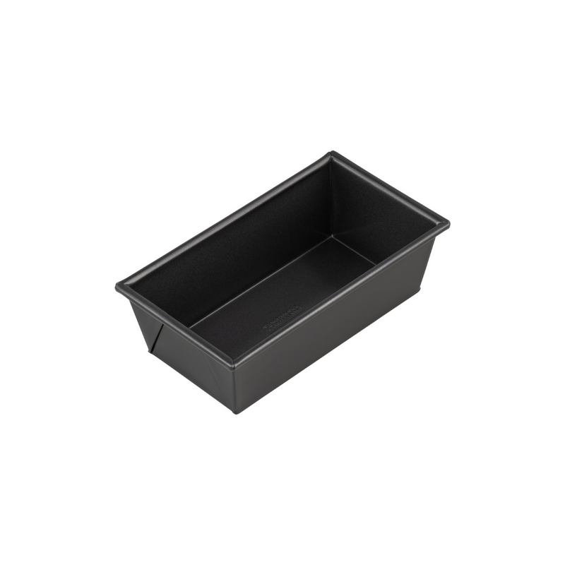 Box Sided Loaf Tin Non-Stick 21x11cm