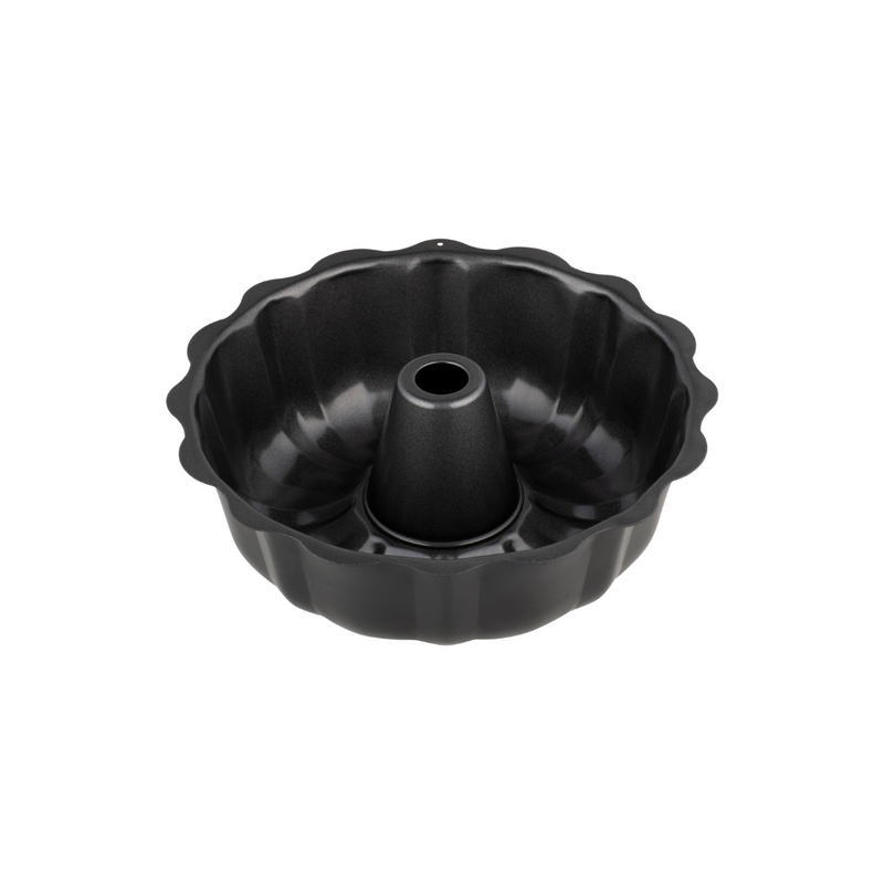 Fluted Ring Cake Pan24cm Non-Stick