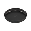 Loose Base Round Tart/Quiche Pan Non-Stick 25cm