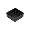 Loose Base Square Cake Pan Non-Stick 20cm