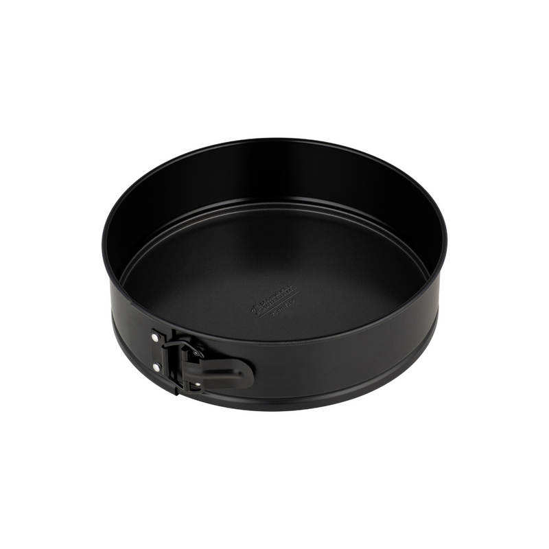 Round Springform Cake Pan Non-Stick 25cm