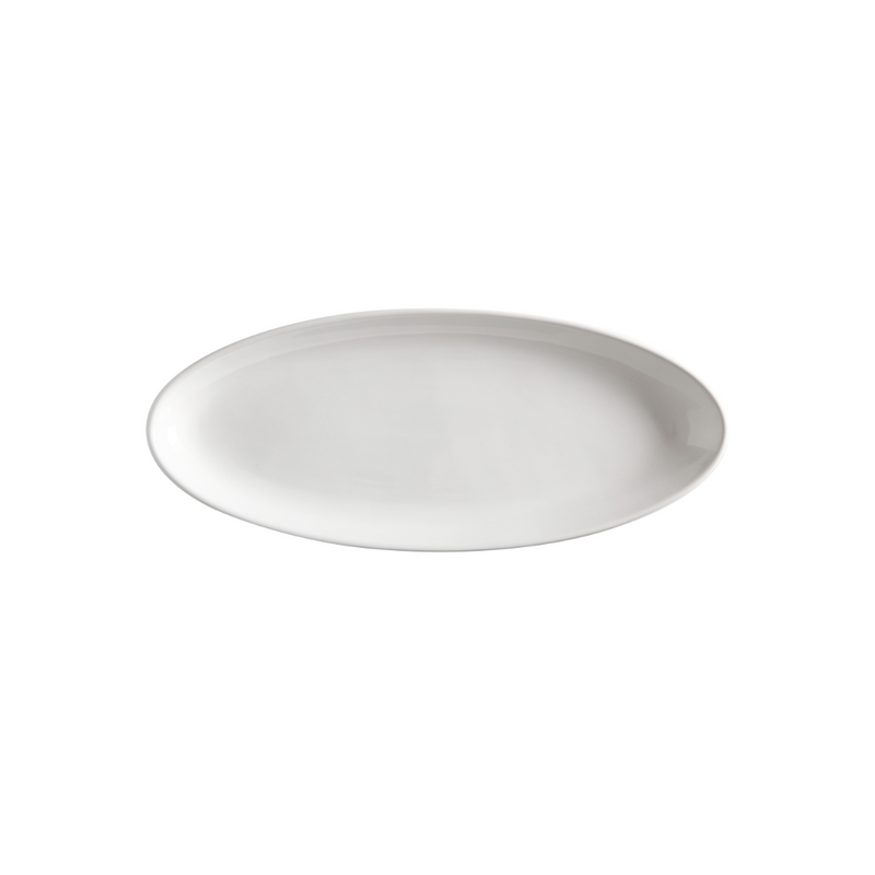 Oval Platter 50x21cm GB