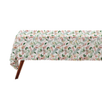 Merry Berry Cotton Rectangle Tablecloth 270x150cm