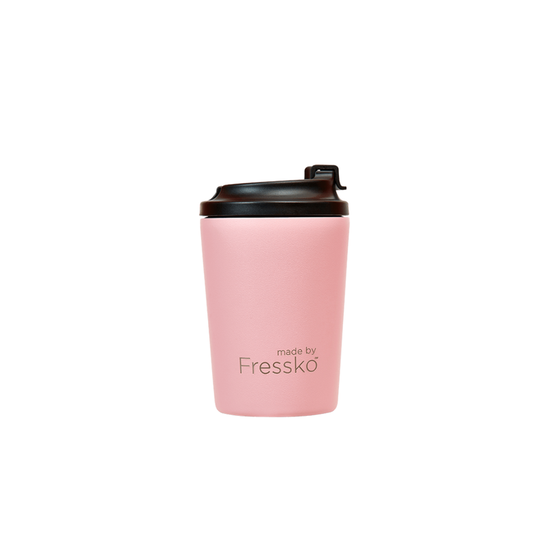 Bino Reusable Coffee Cup 230ml/Floss