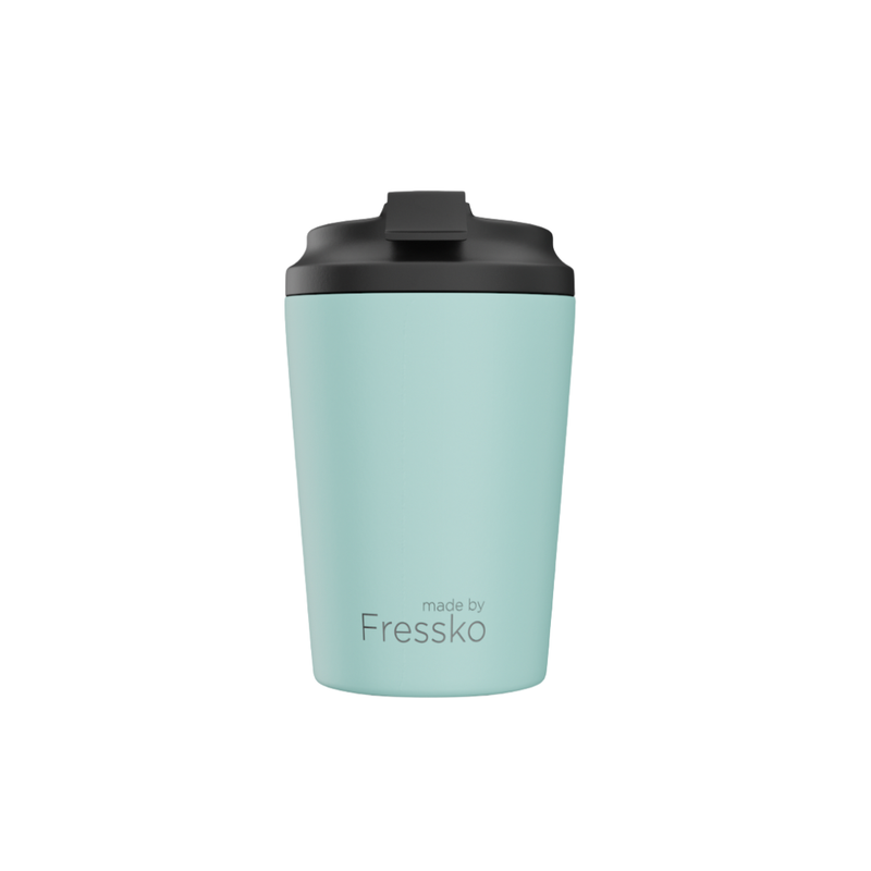 Camino Reusable Coffee Cup 340ml/Breezy