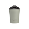 Bino Reusable Coffee Cup 230ml/Sage