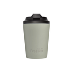 Bino Reusable Coffee Cup 230ml/Sage