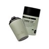 Bino Reusable Coffee Cup 230ml/Sage