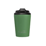 Camino Reusable Coffee Cup 340ml/Clover