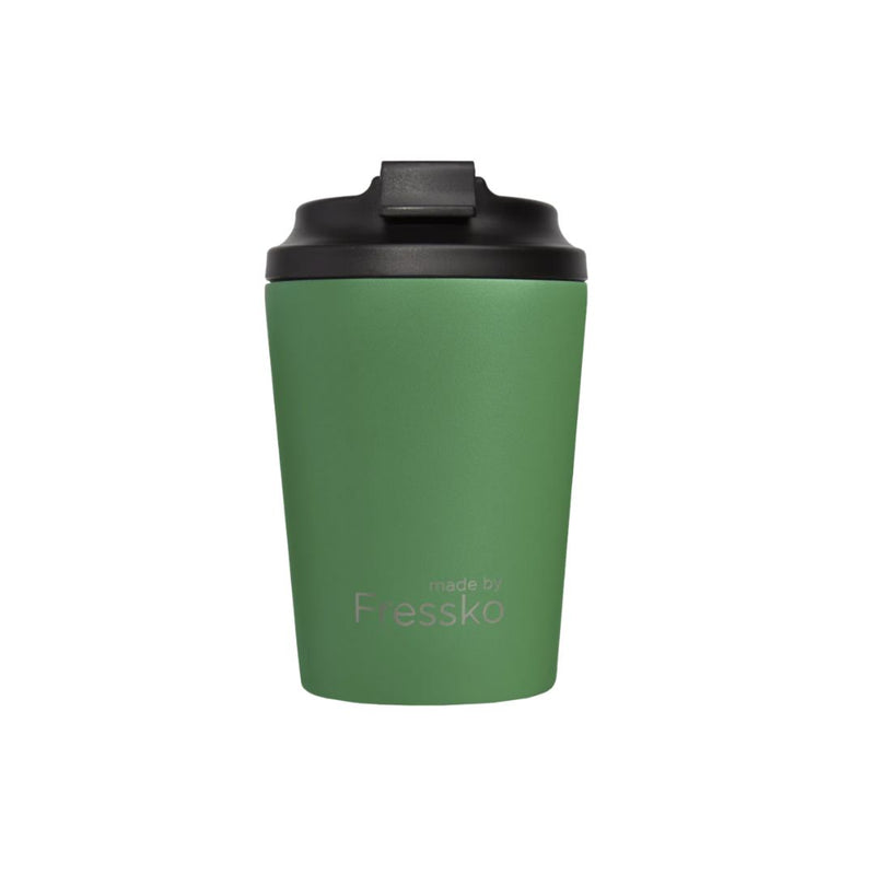 Camino Reusable Coffee Cup 340ml/Clover