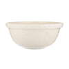 In The Meadow Cream Rose Mixing Bowl 29cm/4L