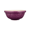 In The Meadow Daisy Purple Mixing Bowl 26cm/2.7L