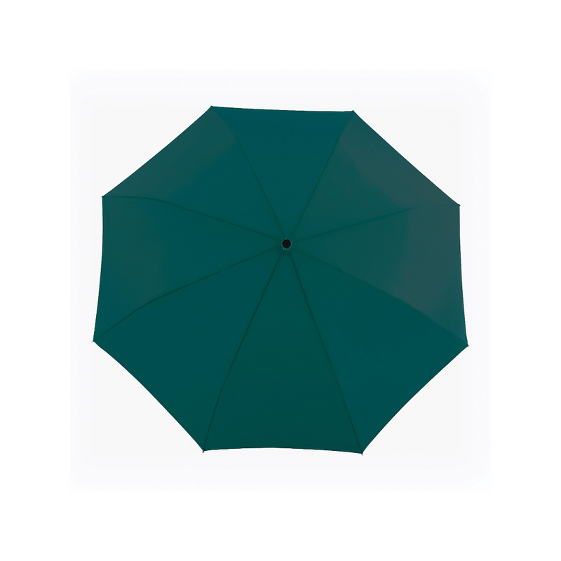 Duck Umbrella Compact - Forest Green