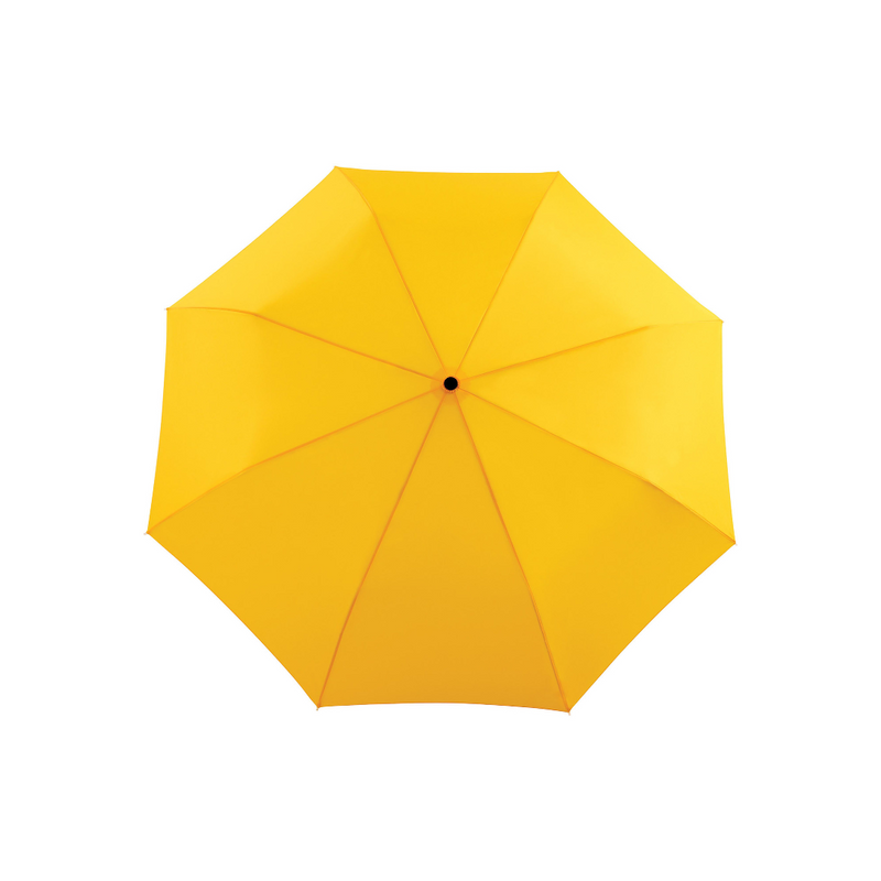 Duck Umbrella Compact - Yellow