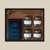 Herbal Collections Gift Box