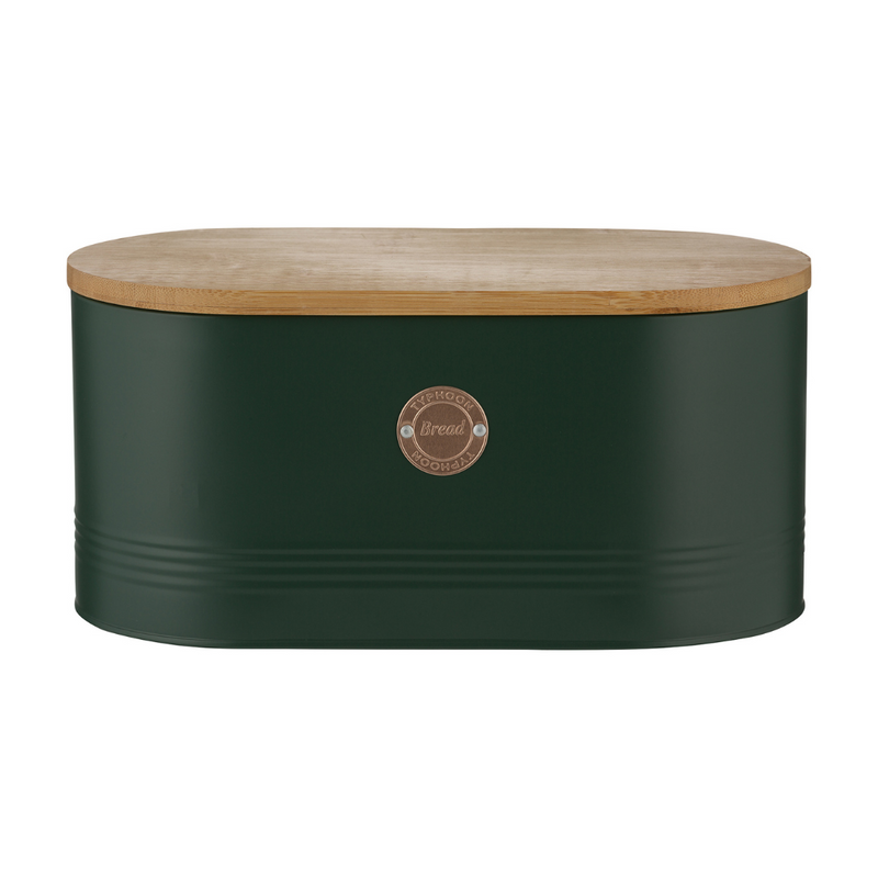 Green Living Collection - Bread Bin