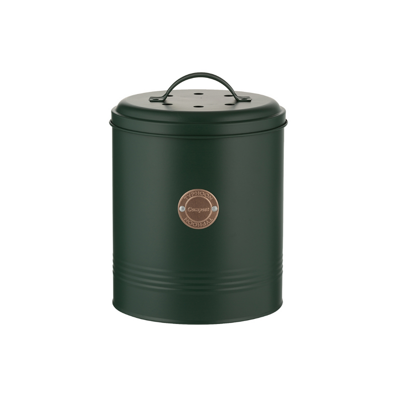Green Living Collection - Compost Caddy 2.5L