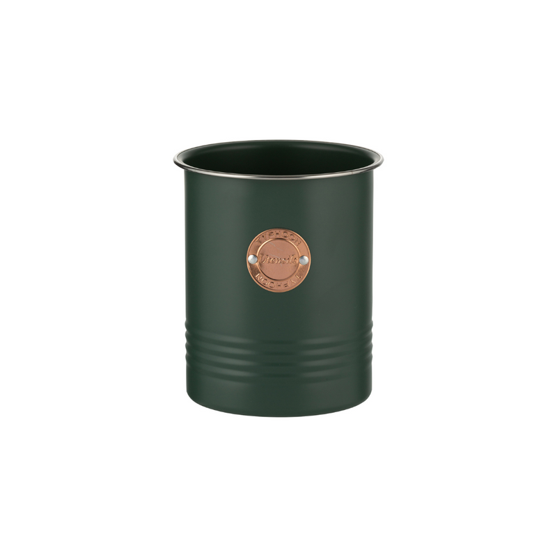 Green Living Collection - Utensil Pot 1.7L