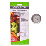 Dial Style Meat Thermometer
